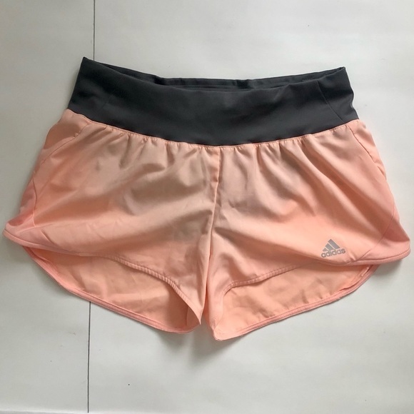 ADIDAS Run It Short 3” Running Shorts size M - Picture 7 of 7